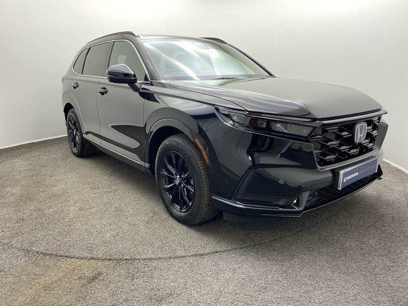 2023 Honda CR-V 2.0 i-MMD Advance Tech