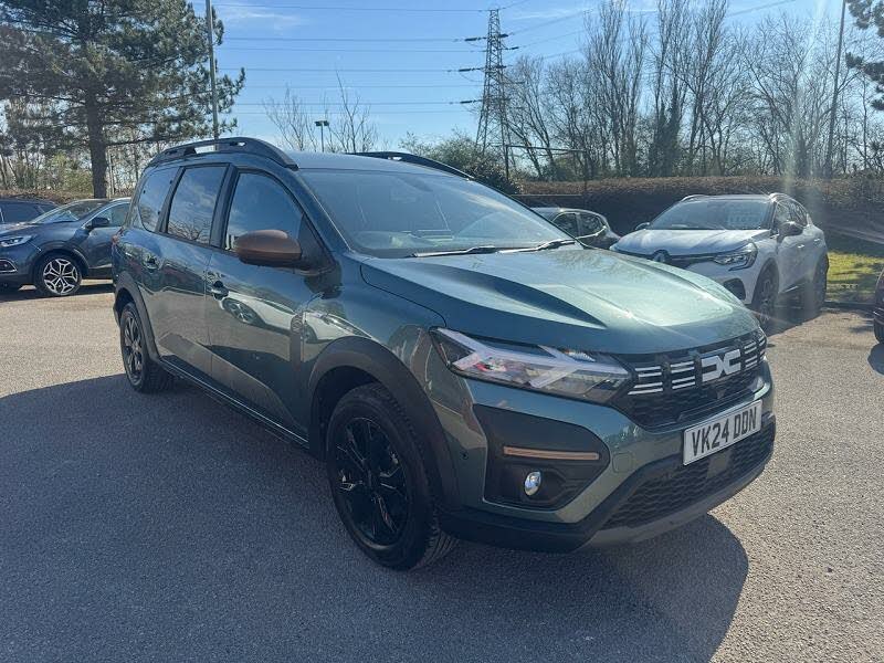 2024 Dacia Jogger 1.0 TCe EXTREME