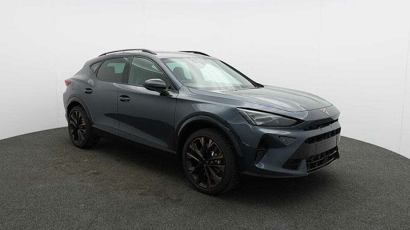 2024 Cupra Formentor 1.5 e-HYBRID VZ First Edition