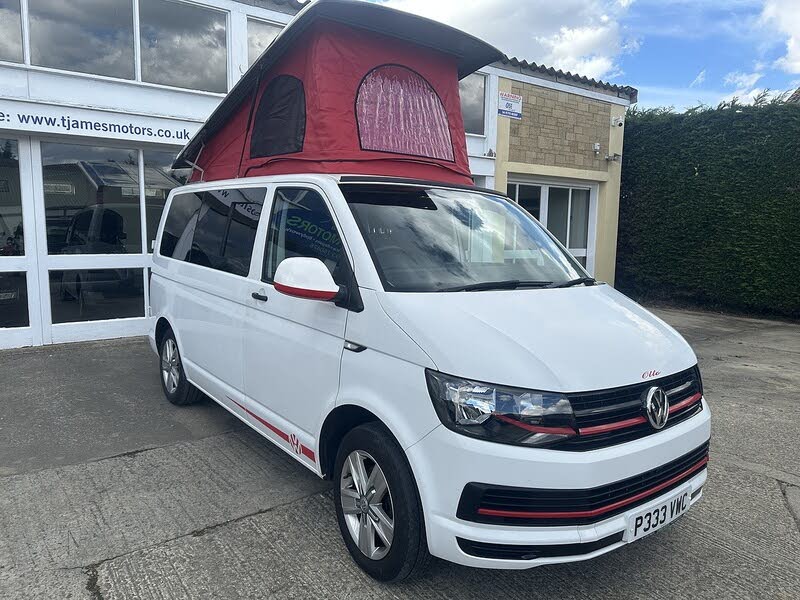 2018 Volkswagen Transporter 2.0TDI T28 Startline BMT SWB (102ps)(Eu6)