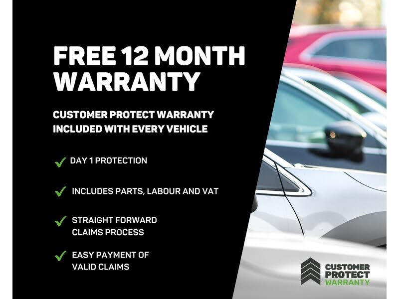 2010 Vauxhall Meriva 1.4 SE (120ps) 1364cc