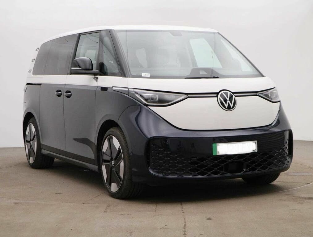 2023 Volkswagen ID.Buzz E First Edition Standard