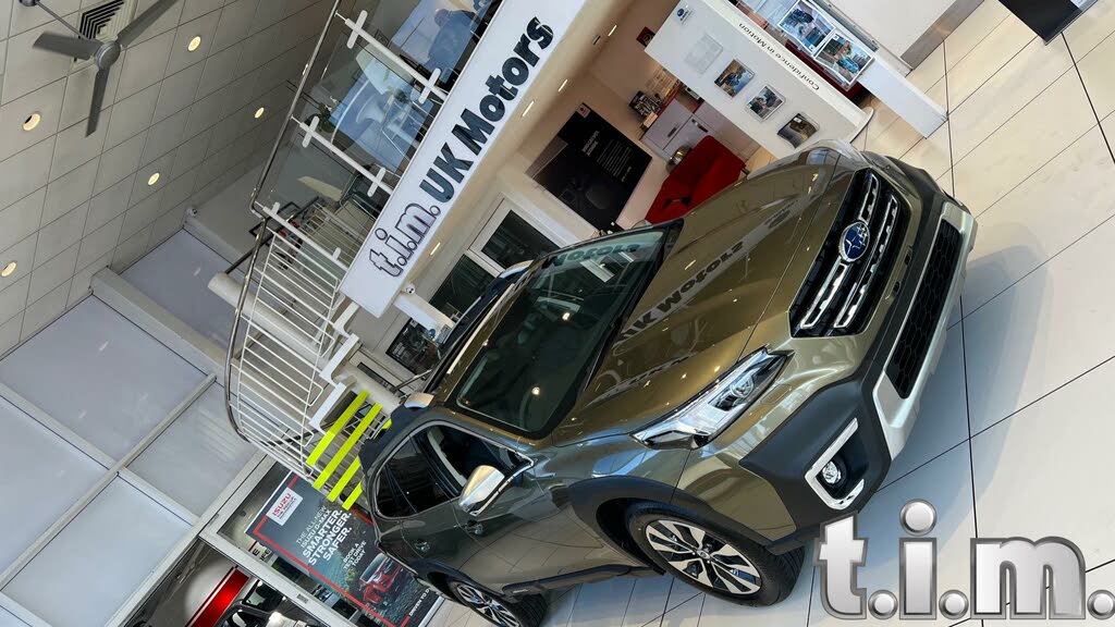 2025 Subaru Outback 2.5i Touring