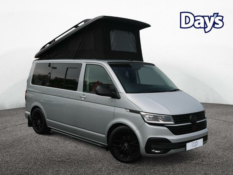 2020 Volkswagen Transporter 2.0TDI T30 Highline BMT SWB (150ps)(Eu6dT-E) Panel Van
