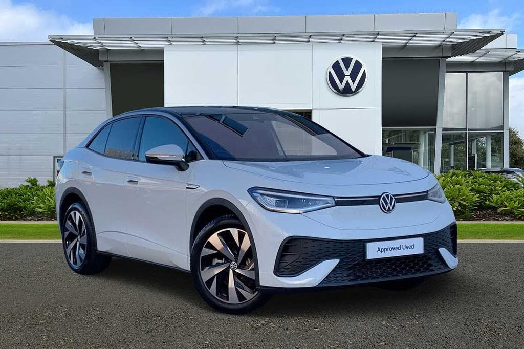 2023 Volkswagen ID.5 E Style (204ps) Performance