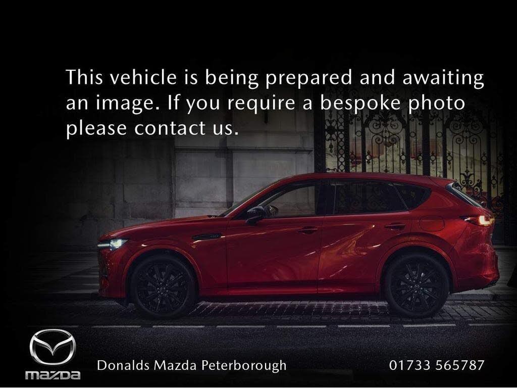 2025 Mazda CX-30 2.5 e-SKYACTIV G Exclusive-Line Auto