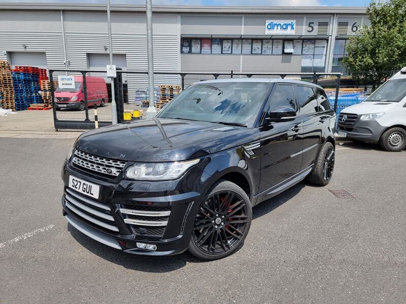 2018 BMW X6 3.0TD xDrive40d M Sport