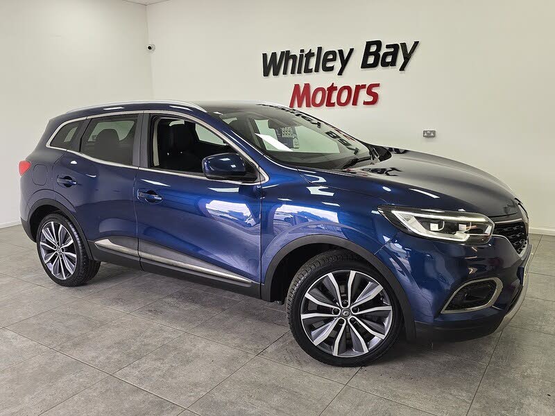 2020 Renault Kadjar 1.3 TCe S Edition (160bhp) 1332cc
