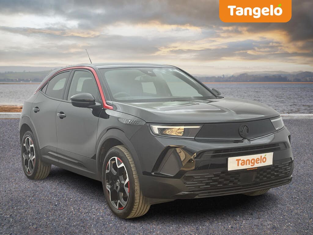 2023 Vauxhall Mokka
