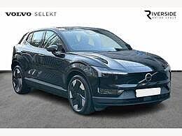 2024 Volvo EX30 E Single Motor Plus Extended Range