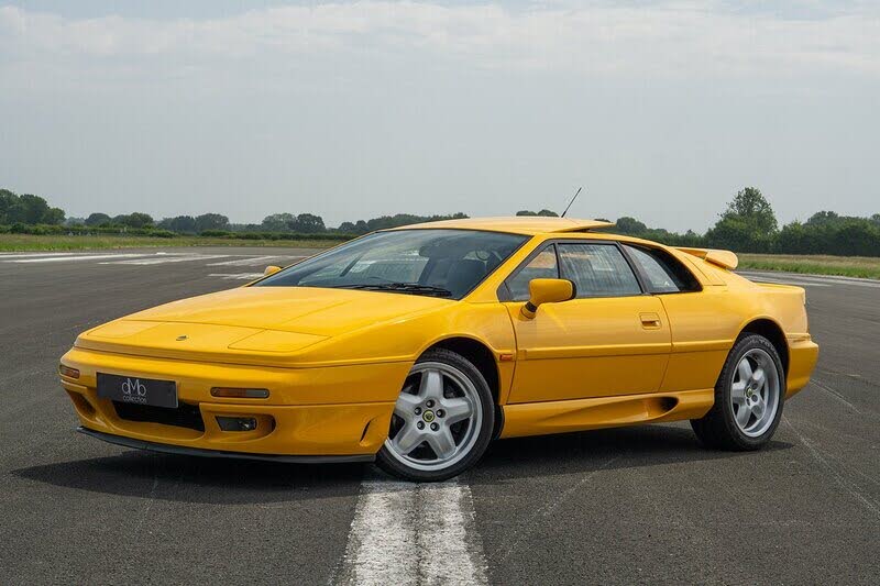 1994 Lotus Esprit 2.2 S4