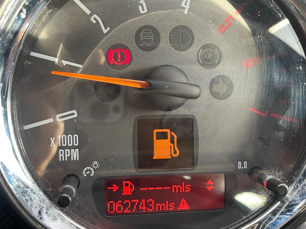 2015 MINI Mini Coupe 2.0TD Cooper SD