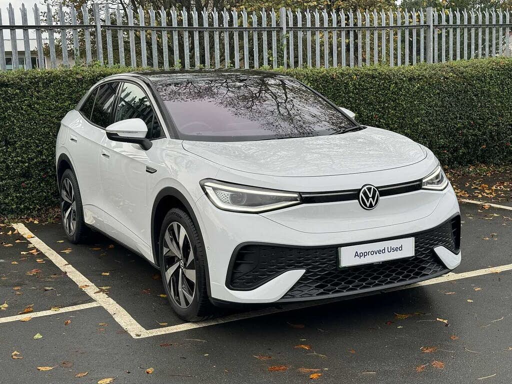 2022 Volkswagen ID.5 E Style (204ps) Performance