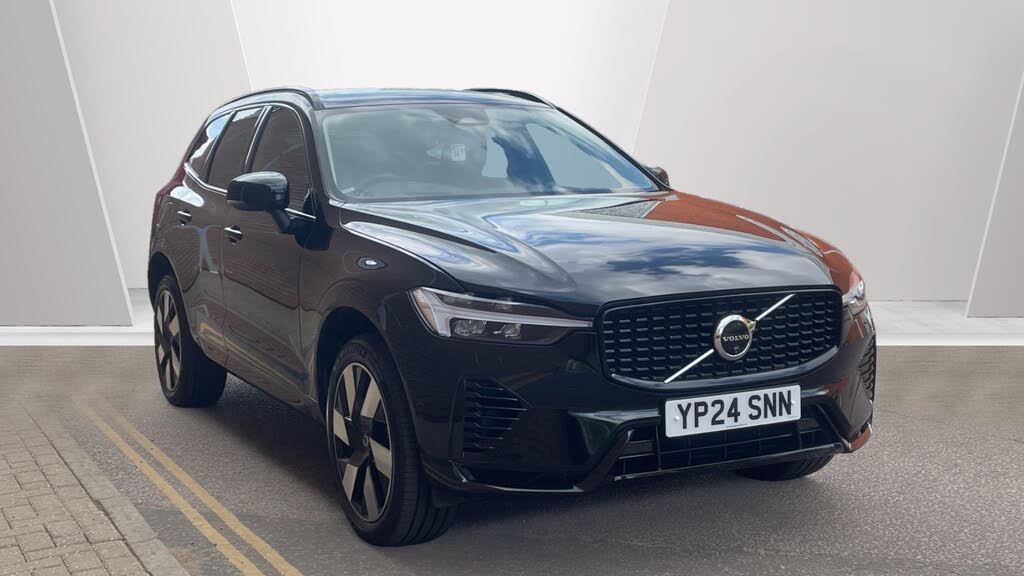 2024 Volvo XC60 2.0 T8 Ultimate (Dark