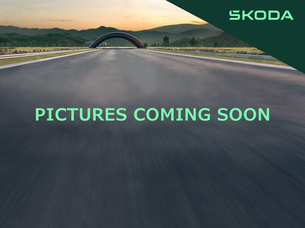 2025 Skoda Elroq E Edition 85