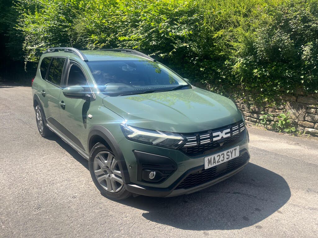 2023 Dacia Jogger 1.0 TCe Expression