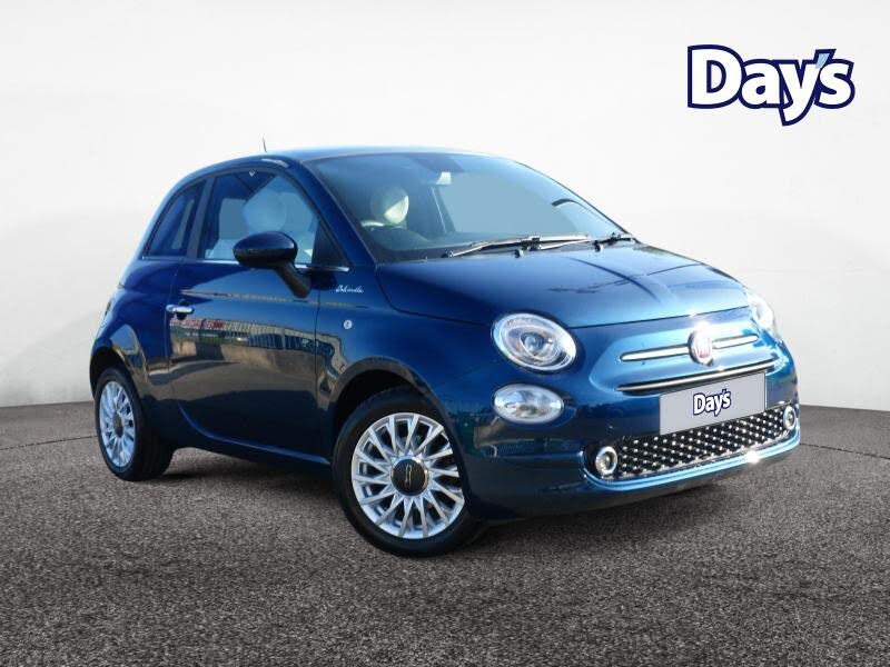 2022 Fiat 500 1.0 DOLCEVITA