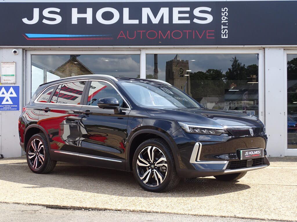 2024 Skywell BE-11 E Long Range