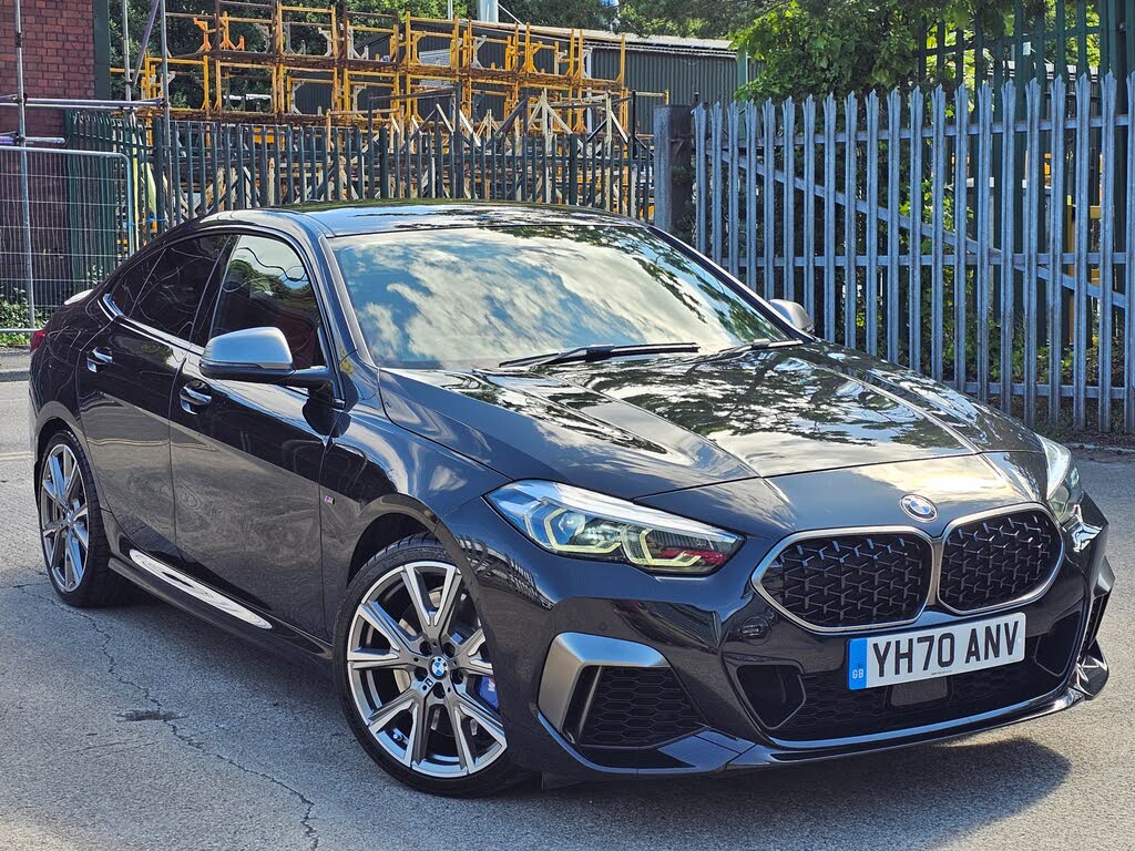 2020 BMW 2 Series 2.0 M235i xDrive