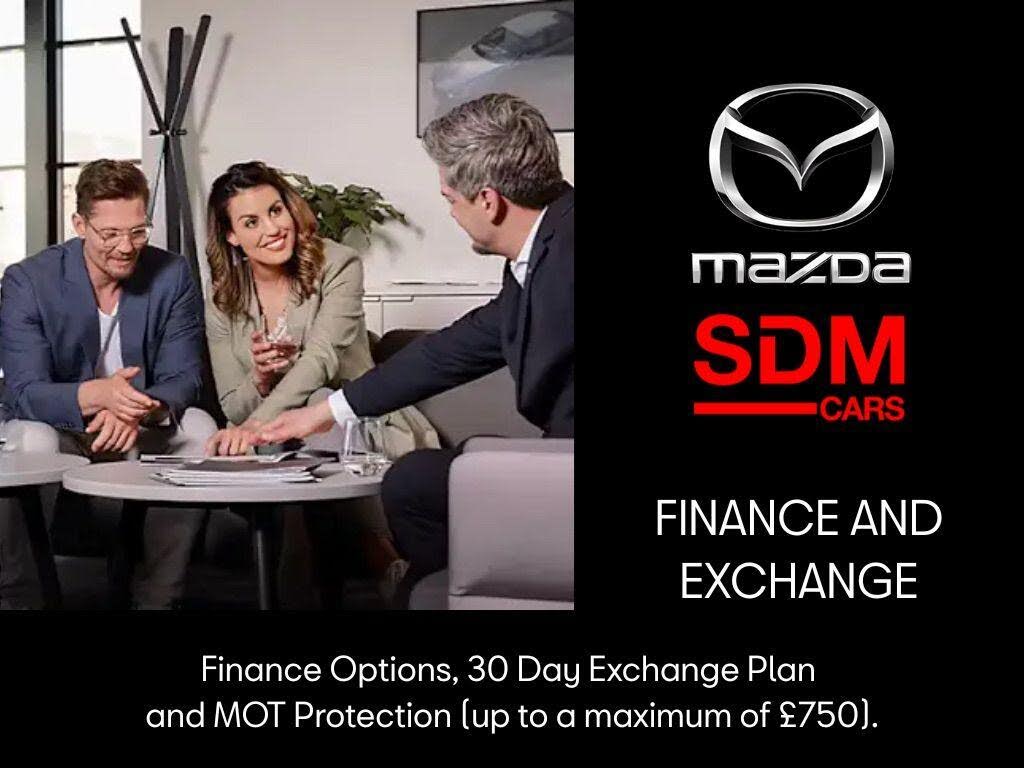 2024 Mazda Mazda2 1.5 Homura