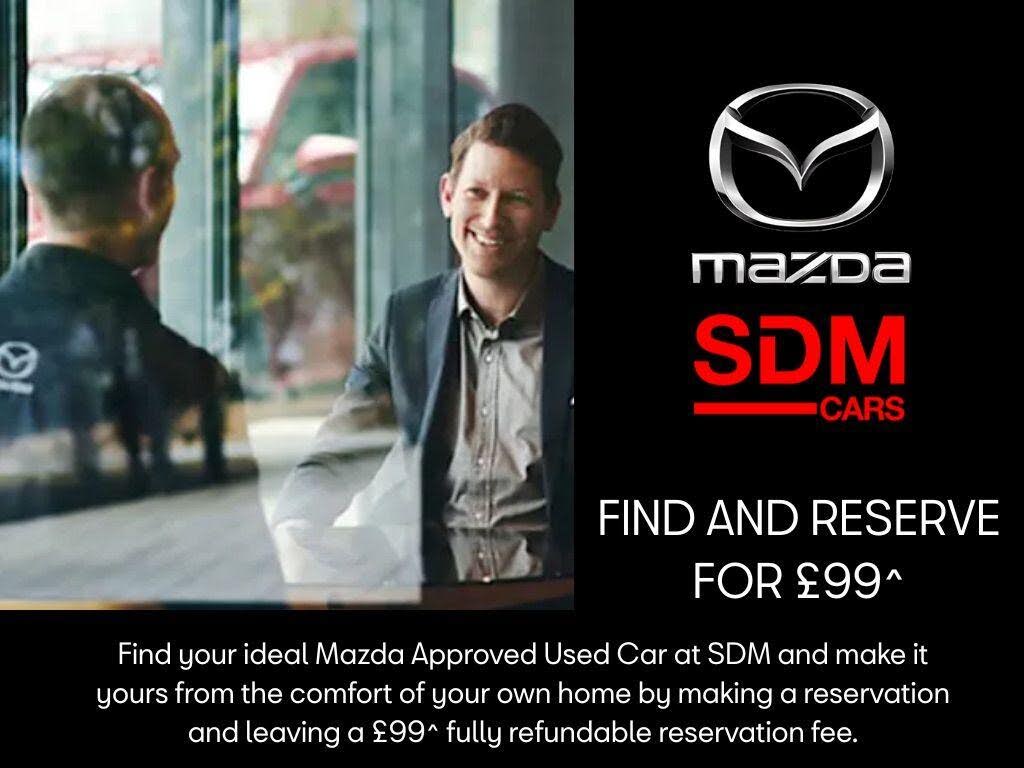 2024 Mazda MX-30 E Makoto (145ps) 0cc