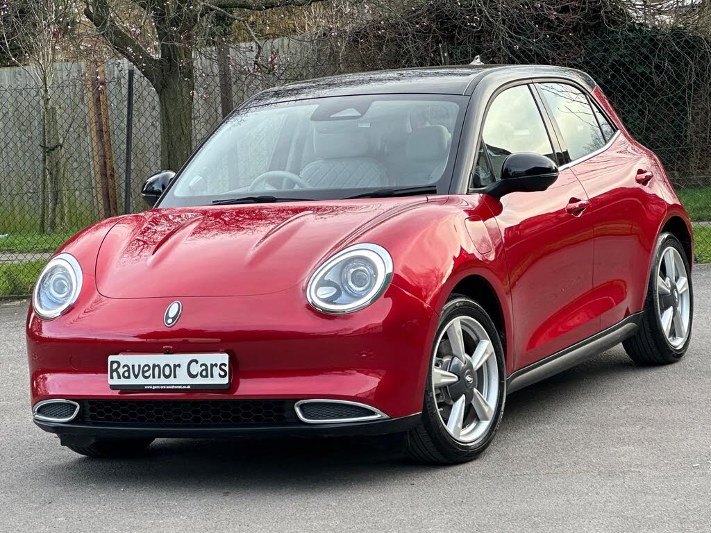 2024 GWM Ora 03 E Pure+