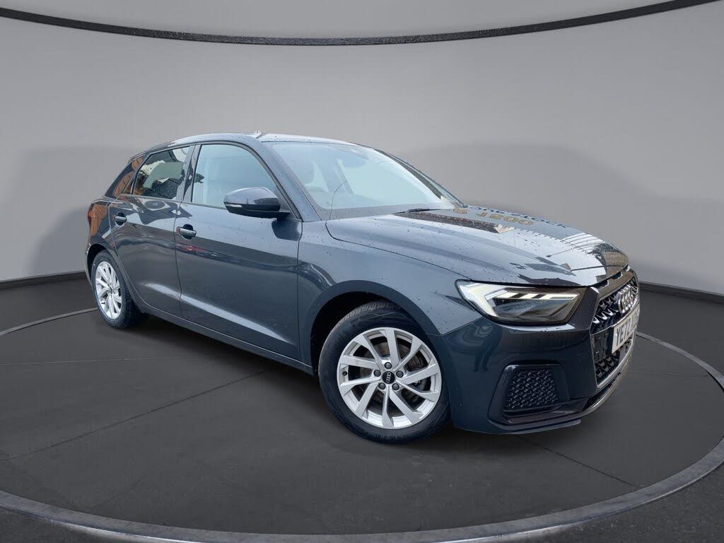 2022 Audi A1 1.0 30 TFSI Sport