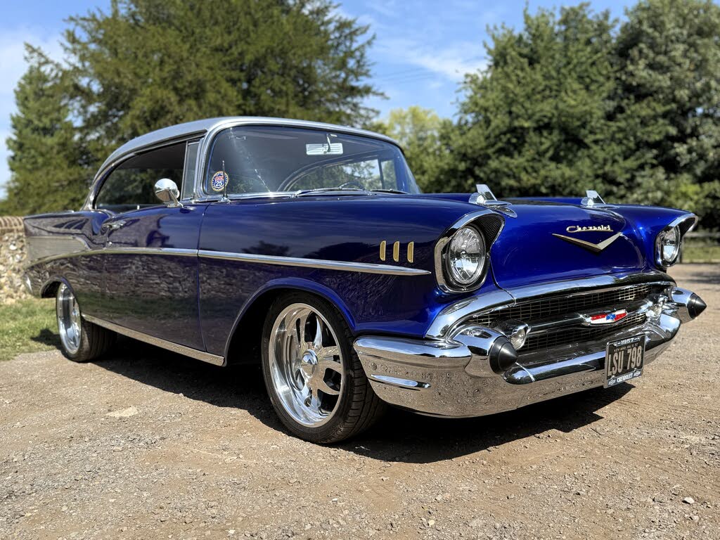 1957 Chevrolet Bel Air