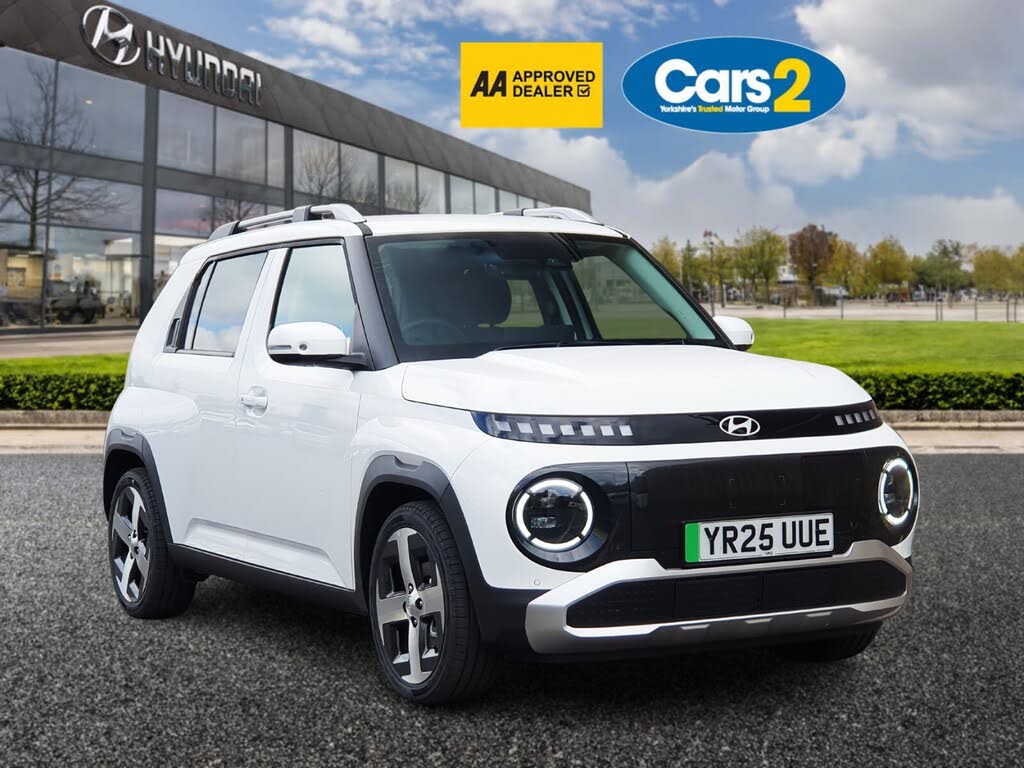 2025 Hyundai Inster E 02