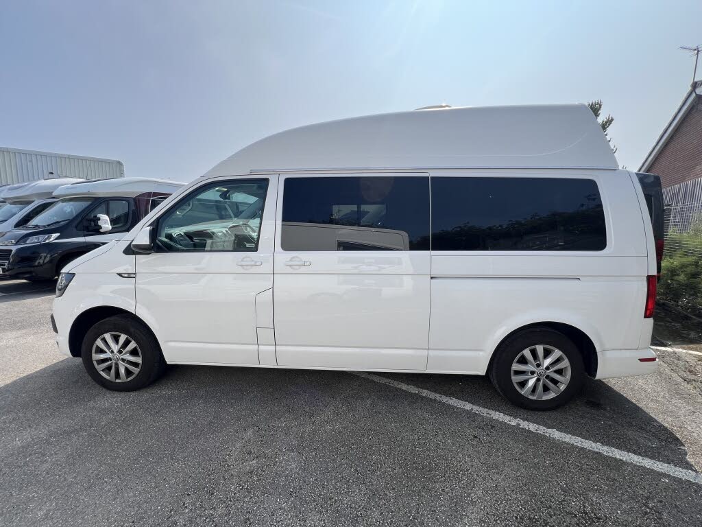 2017 Volkswagen Transporter 2.0TDI T30 Highline BMT LWB (102ps)(Eu6)