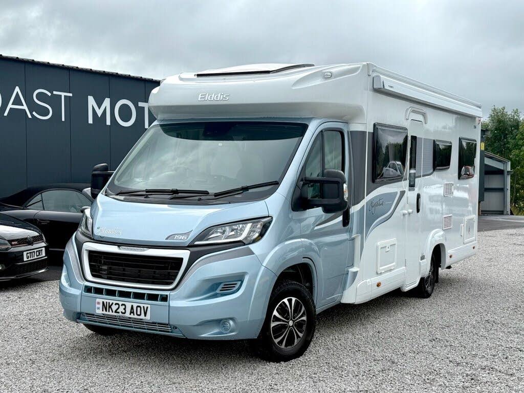 2023 Peugeot Boxer 2.2 BlueHDi S 335 L3 Chassis Cab