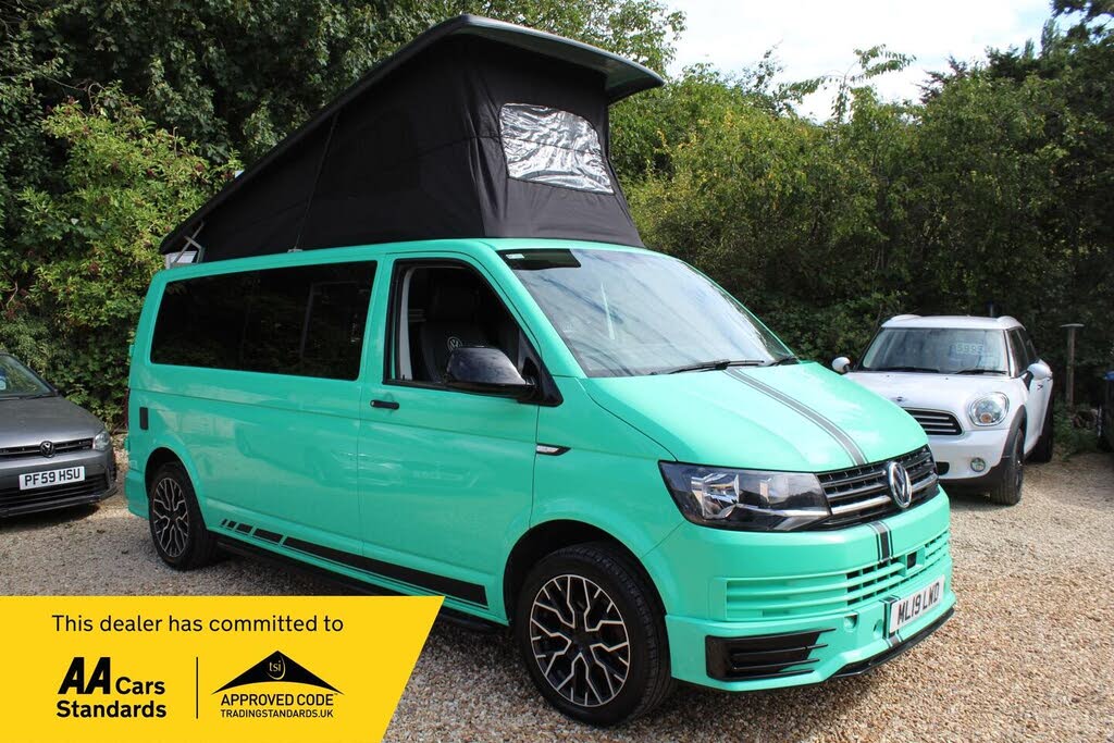 2019 Volkswagen Transporter 2.0TDI T28 Startline BMT SWB (84ps)(Eu6)
