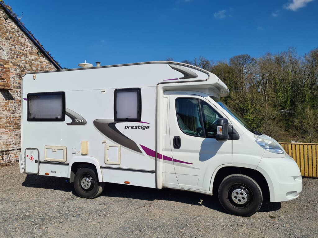 2011 Peugeot Boxer 2.2TD 330 SWB 100 Chassis Cab