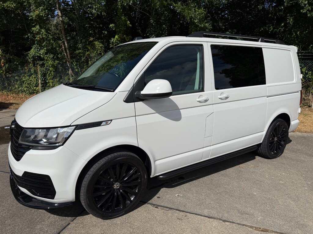2020 Volkswagen Transporter 2.0TDI T28 Startline BMT SWB (110ps)(Eu6dT-E)