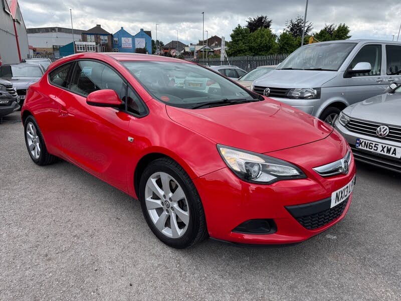 2016 Seat Leon 1.6TDI SE Dynamic Hatchback