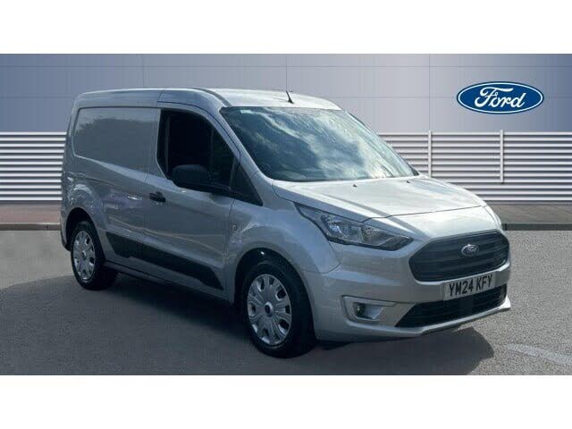 2023 Ford Transit Connect 1.5 EcoBlue L1 220 Trend (75PS)(EU6dT)