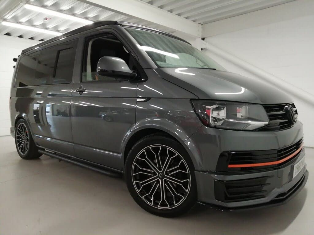 2019 Volkswagen Transporter 2.0TDI T28 Trendline BMT SWB (102ps)(Eu6dT-E)