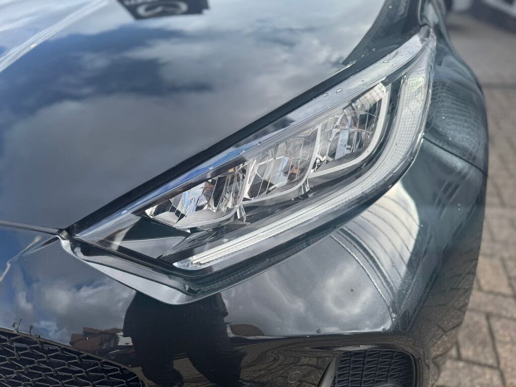 2025 Mazda Mazda2 1.5 Homura