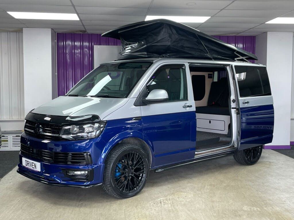 2019 Volkswagen Transporter 2.0TDI T28 Highline BMT SWB (102ps)(Eu6)