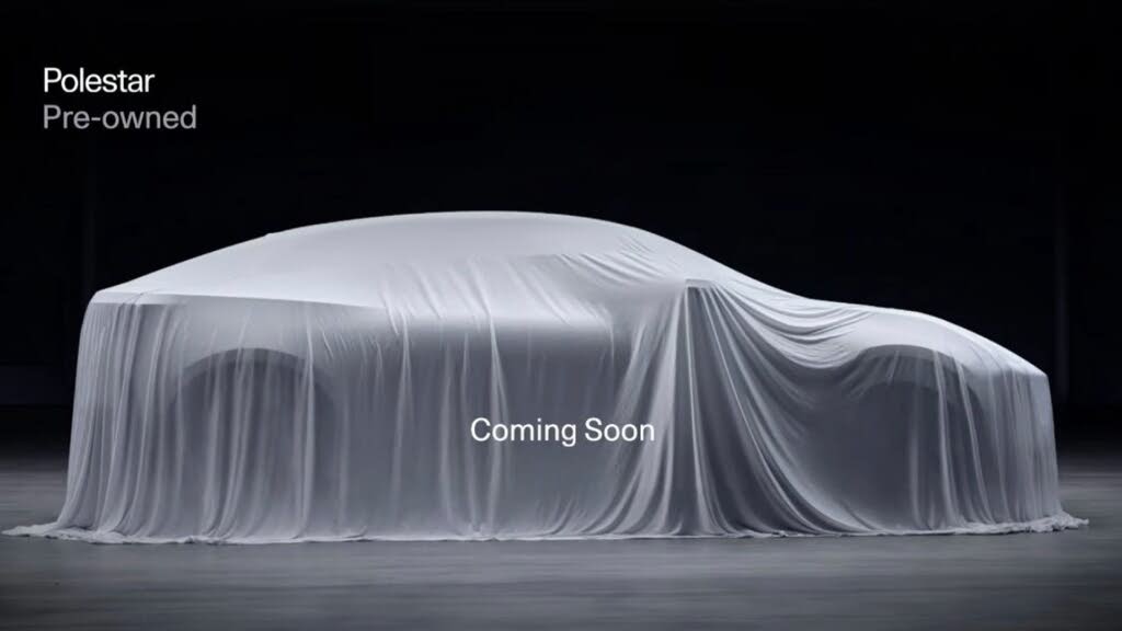 2025 Polestar Polestar 4 E PS4 (200kw) Single (Plus