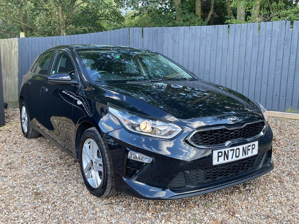 2020 Kia ceed 1.0 T-GDi 2 NAV Hatchback