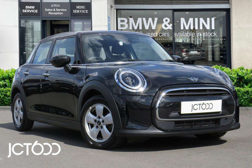2023 MINI Mini 1.5 Cooper Classic (Premium Auto) Hatchback 5d Auto