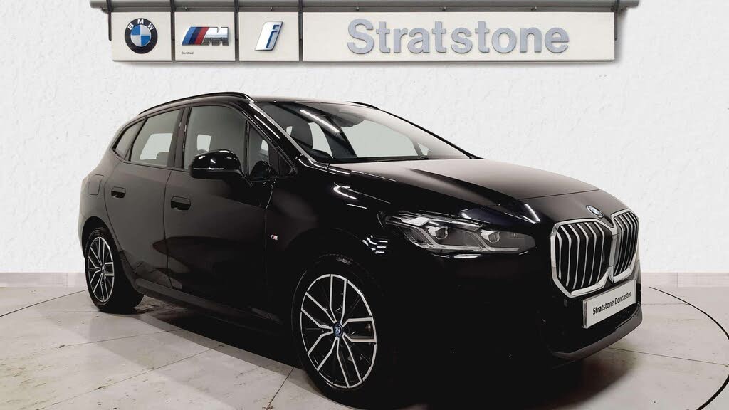 2023 BMW 2 Series 1.5 225e xDrive M Sport