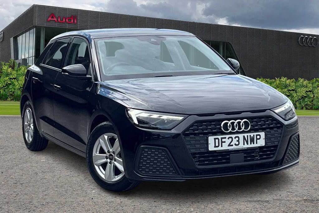 2023 Audi A1 1.0 30 TFSI Technik