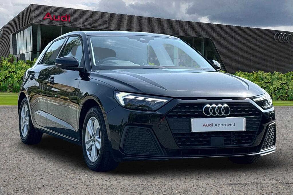 2023 Audi A1 1.0 25 TFSI Technik