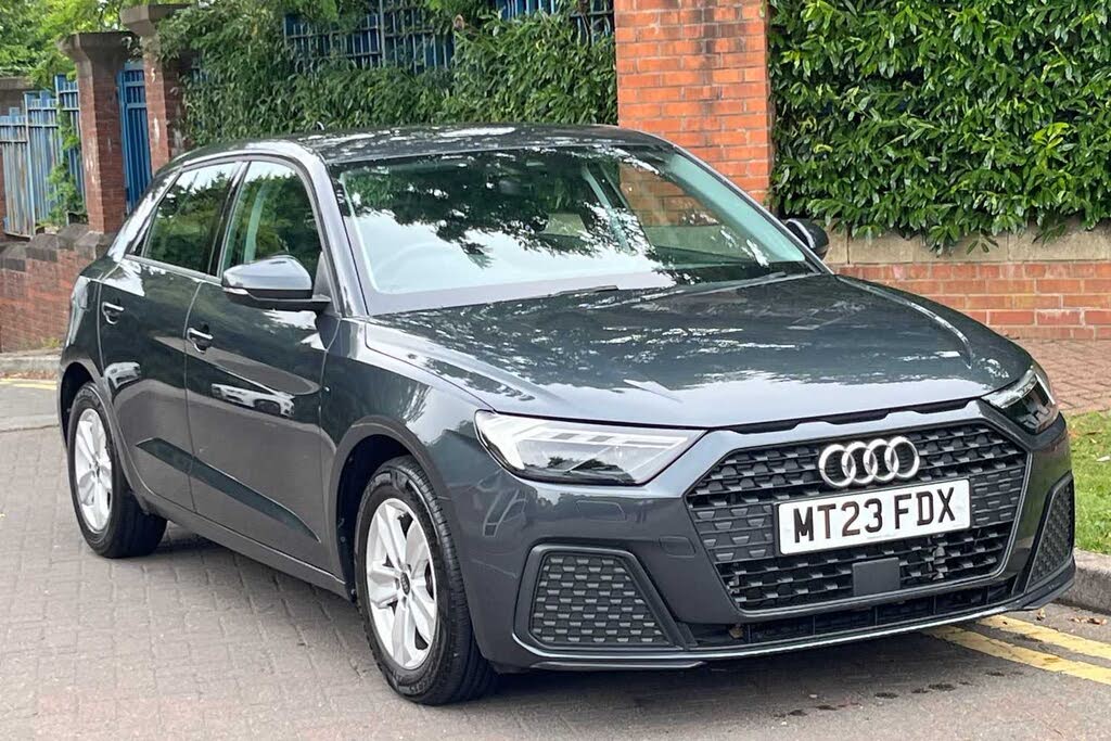 2023 Audi A1 1.0 30 TFSI Technik