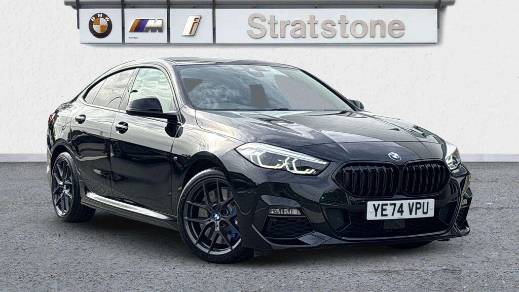 2024 BMW 2 Series 2.0 220i M Sport (176bhp) Gran 4d 1998cc DCT