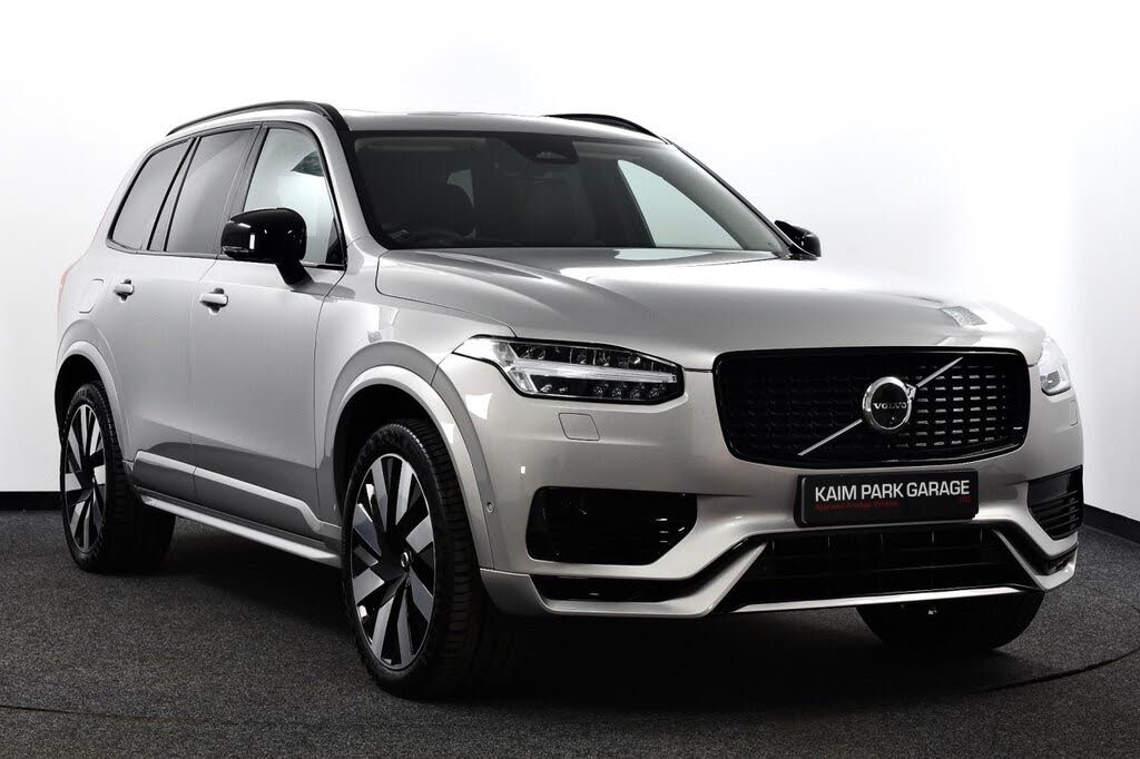 2023 Volvo XC90 2.0 T8 Ultimate (Dark