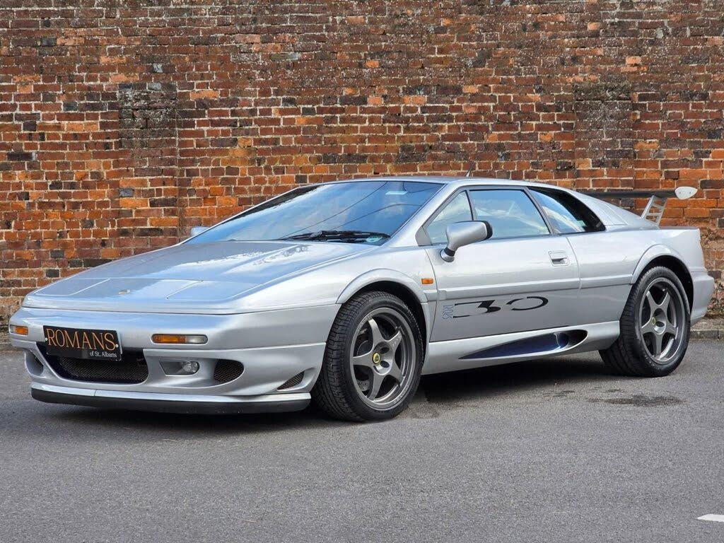 2000 Lotus Esprit 3.5 Sport 350