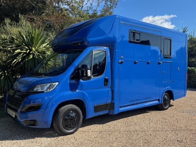 2021 Citroen Relay 2.2BlueHDi 35 L3H2 Enterprise (140)(Eu6dT)(s/s) Panel